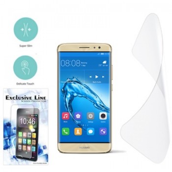 Apsauginė plėvelė (Huawei Nova plus)